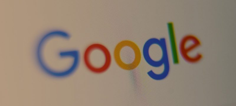 A LGPD e os anúncios do Google