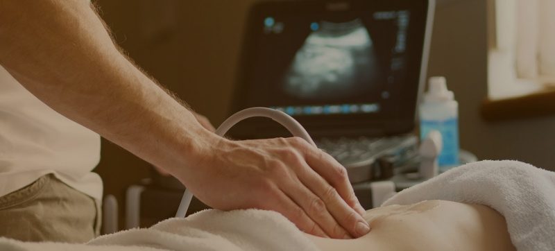 LGPD para clínicas de ultrassonografia