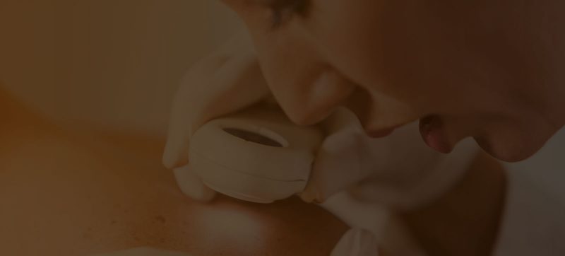 clínica de dermatologia pode ter sucesso na internet