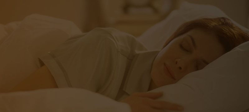 clínicas do sono podem fazer marketing